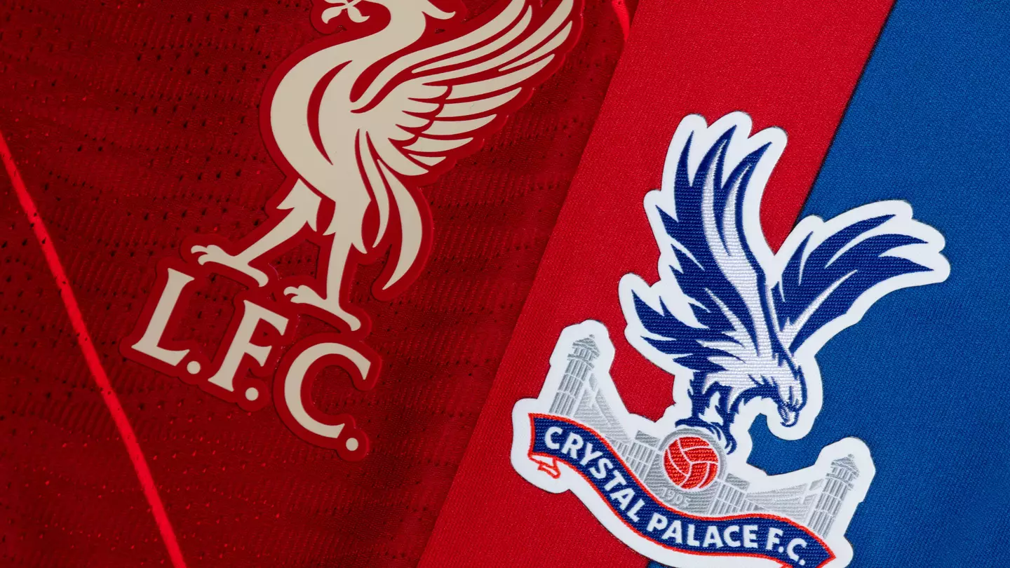 How To Watch Liverpool V Crystal Palace: TV Channel, Kick Off Time, Live Stream And Team News