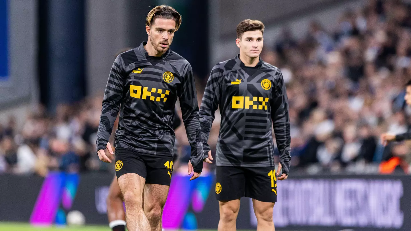 Manchester City star left 'devastated' by Pep Guardiola's team selection against Liverpool