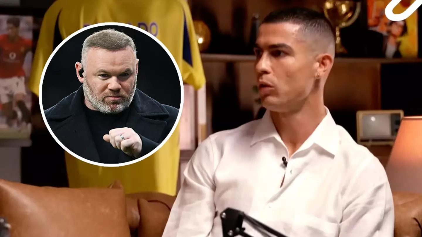 Piers Morgan Uncensored/ Getty