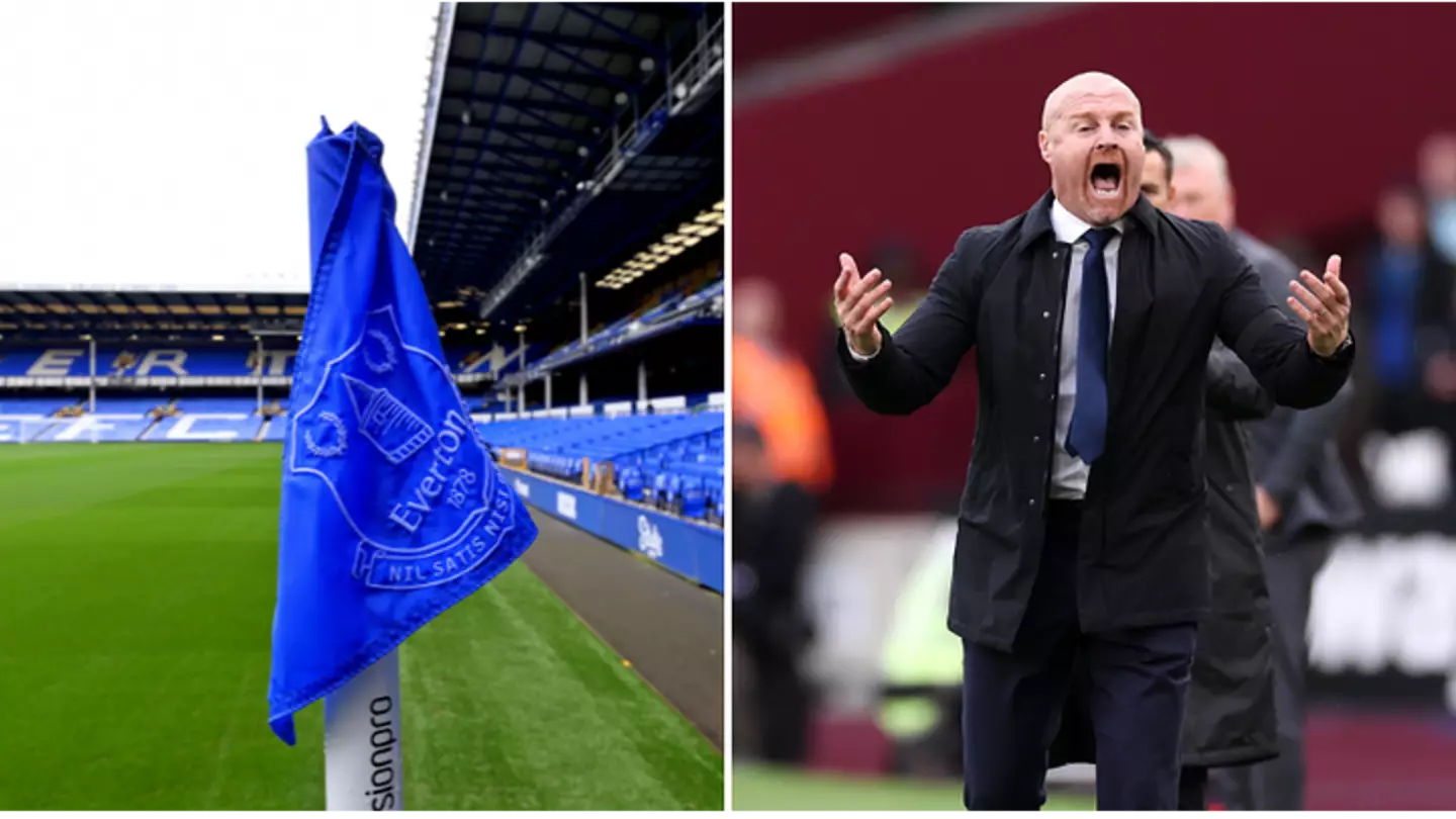 Everton receive 10-point deduction from Premier League over FFP violations
