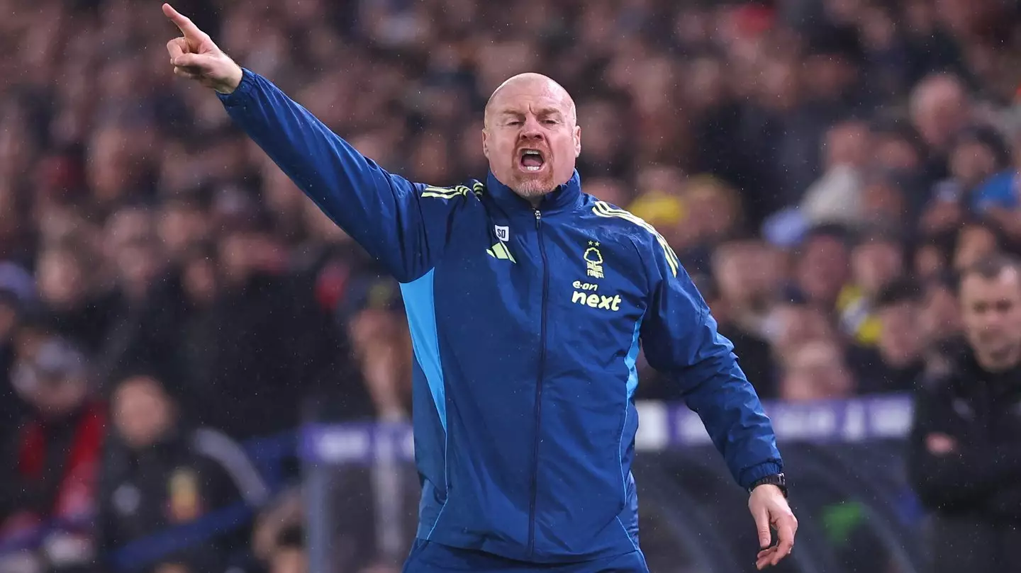 Sean Dyche Sack Update Emerges Immediately After Leeds Defeat