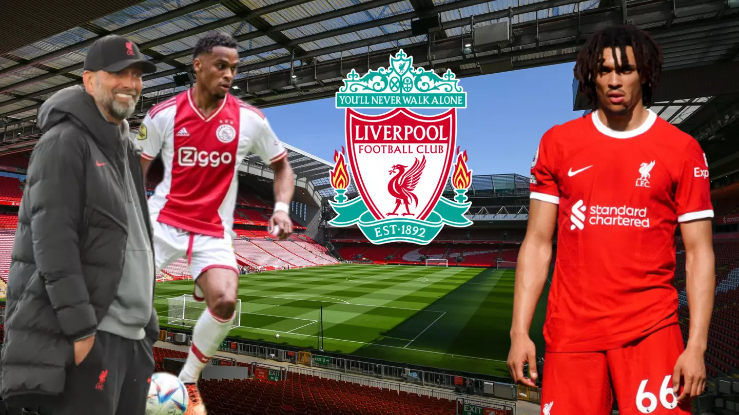 Trent Alexander-Arnold, a new defender and the Thurams - How Liverpool return to being Man City's closest rivals