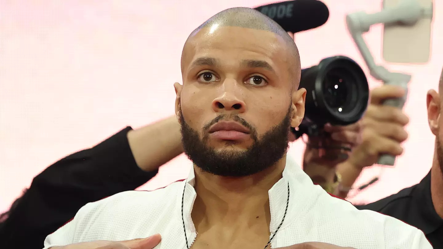 Chris Eubank Jr set to pay out staggering amount for Conor Benn fight despite £10 million purse