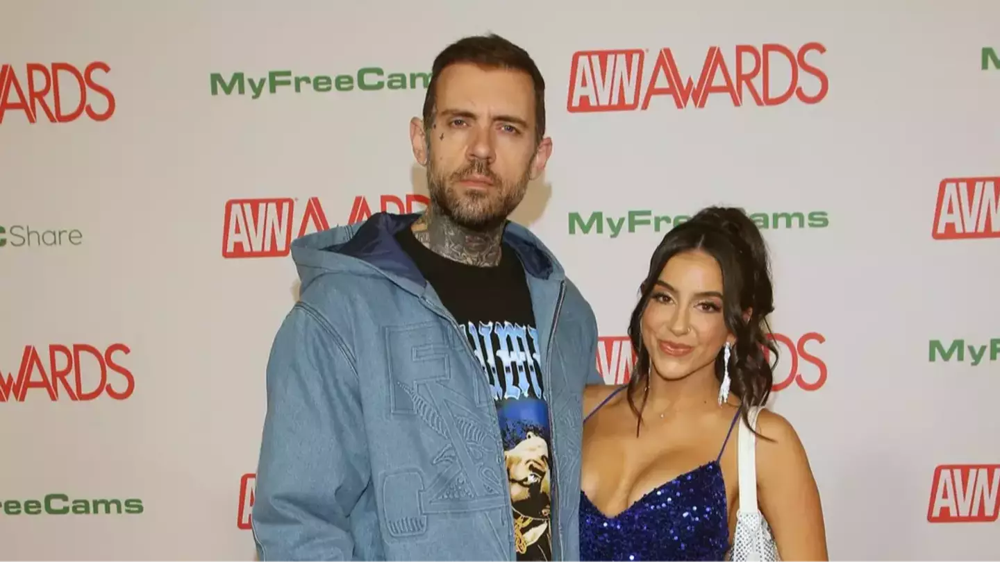 Lena The Plug's Backstage Actions Just Minutes Before Jason Luv KO'd Adam22
