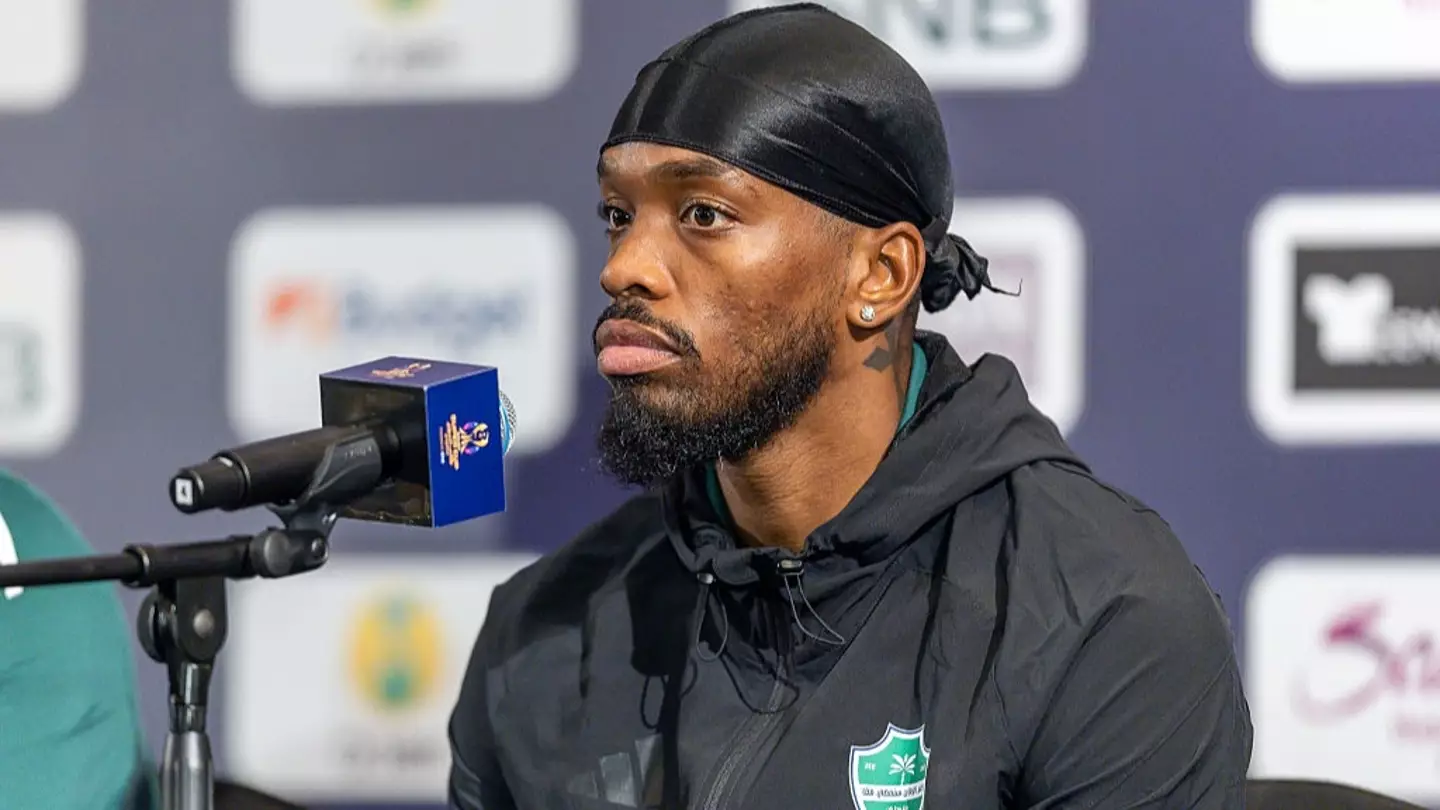 Yu Chun Christopher Wong/Eurasia Sport Images/Getty Images