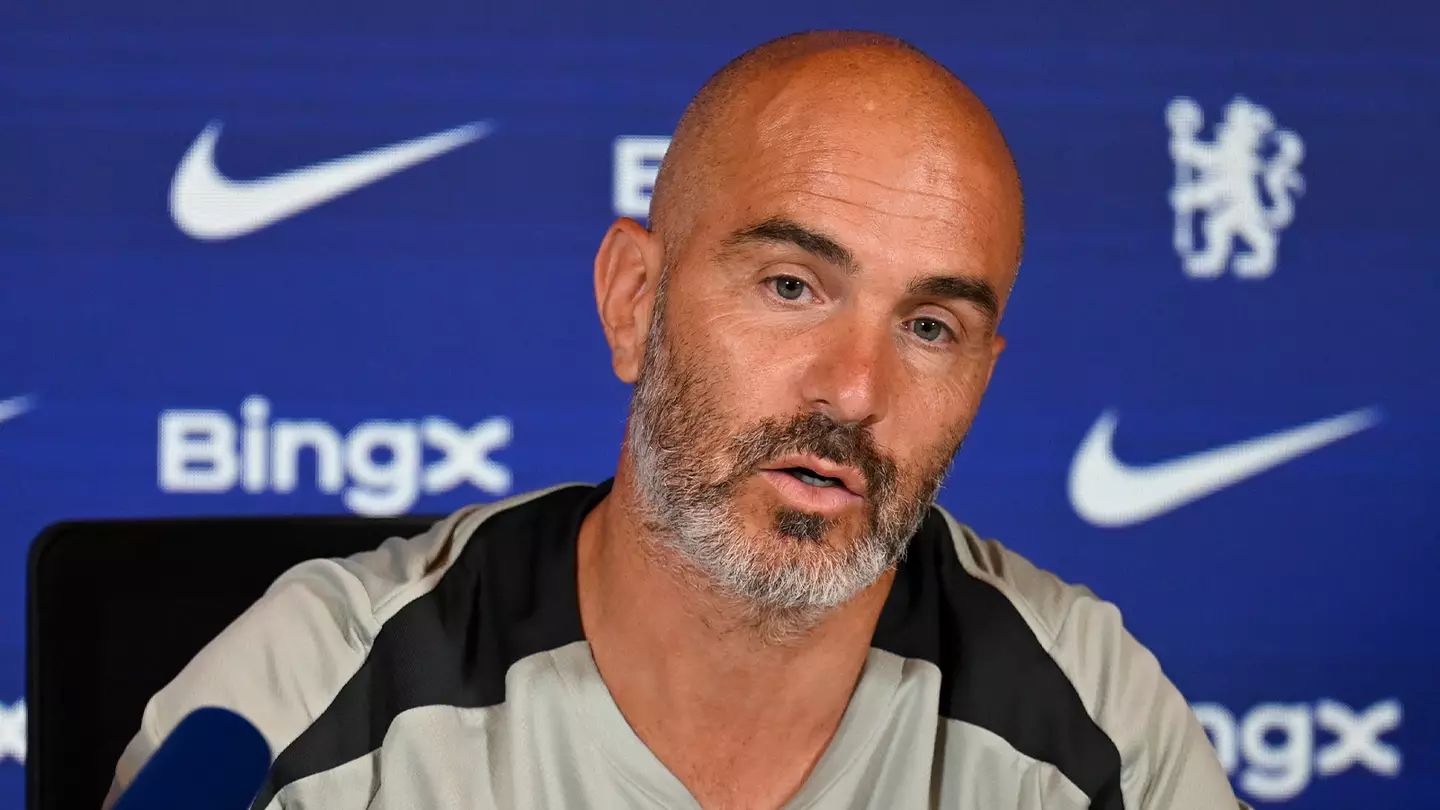 Chelsea Agree Deal For 'Bomb Squad' Player to Leave Club Immediately