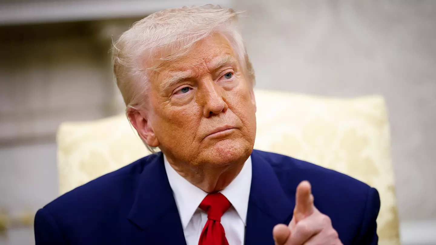 MLS team forced to delete social media post after taking shocking dig at Donald Trump