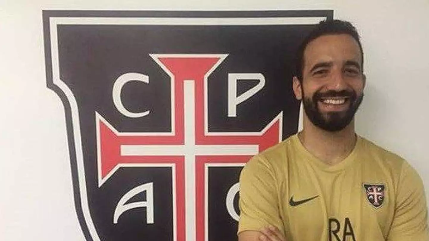 Why Ruben Amorim was given a one-year ban during his first job as a manager