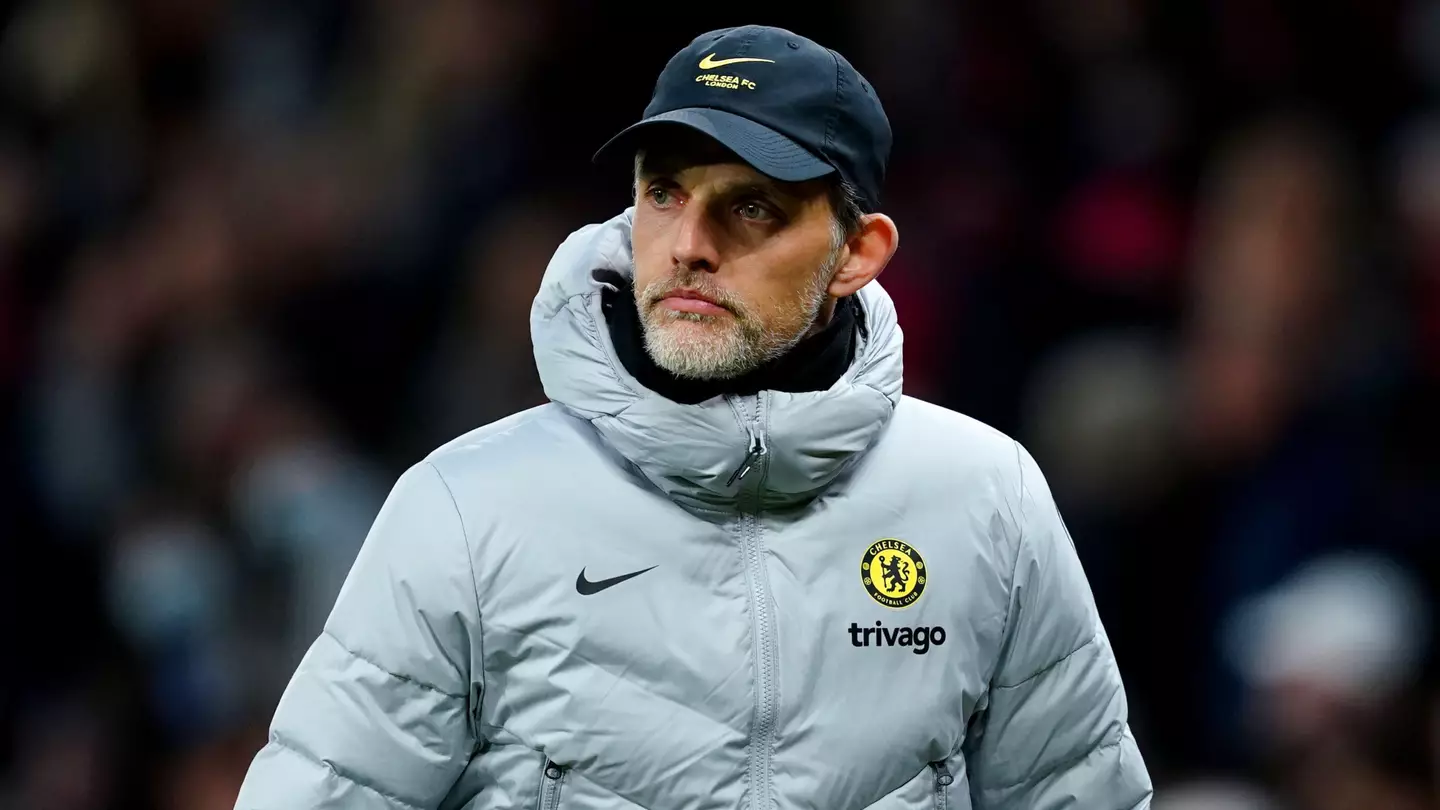 Thomas Tuchel Eyeing Four Defensive Additions This Summer After Kalidou Koulibaly Arrival