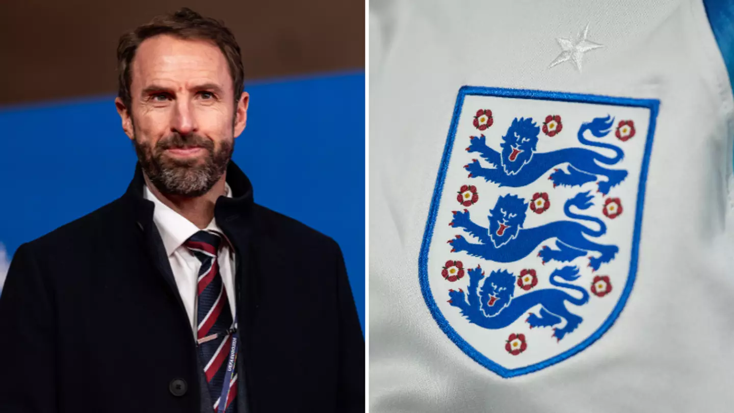 England to call up shock player to provisional Euro 2024 squad who bookmakers weren't even offering odds on