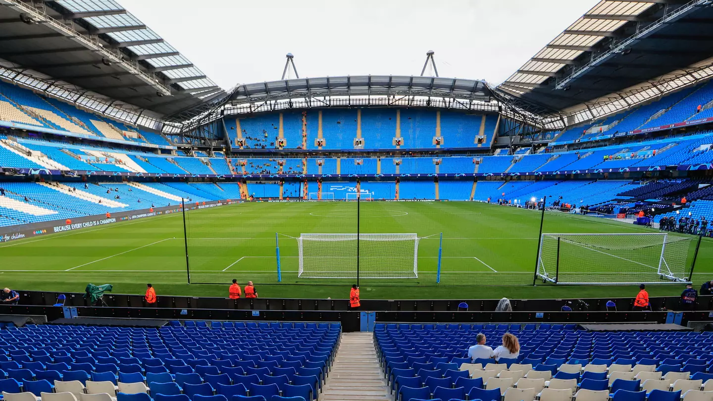 Manchester City confirm alterations to Brentford and Chelsea fixtures in November
