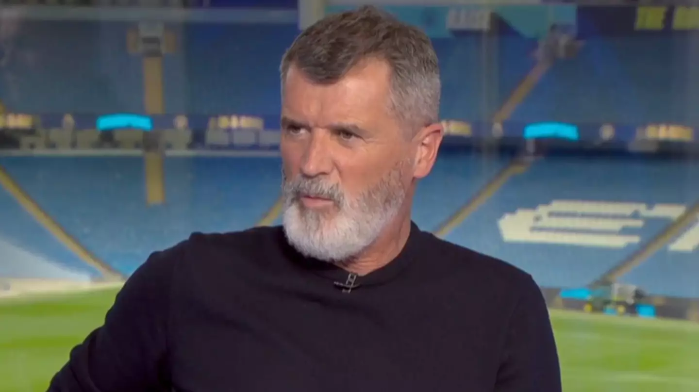 Roy Keane leaves Sky Sports studio stunned as he tips Kevin De Bruyne to complete incredible transfer after leaving Man City