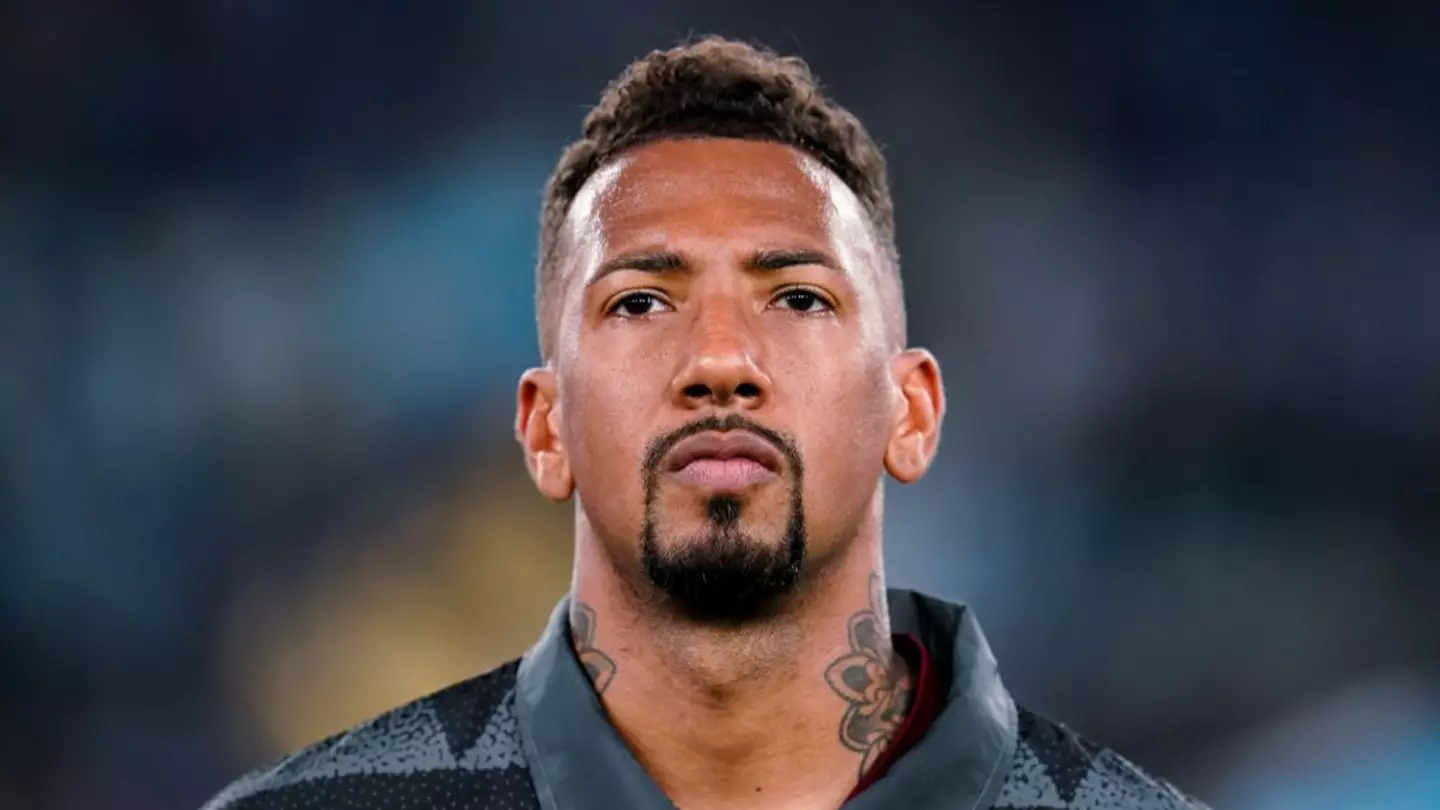 Jerome Boateng Addresses Ex-Girlfriend's Suicide Days After Interview