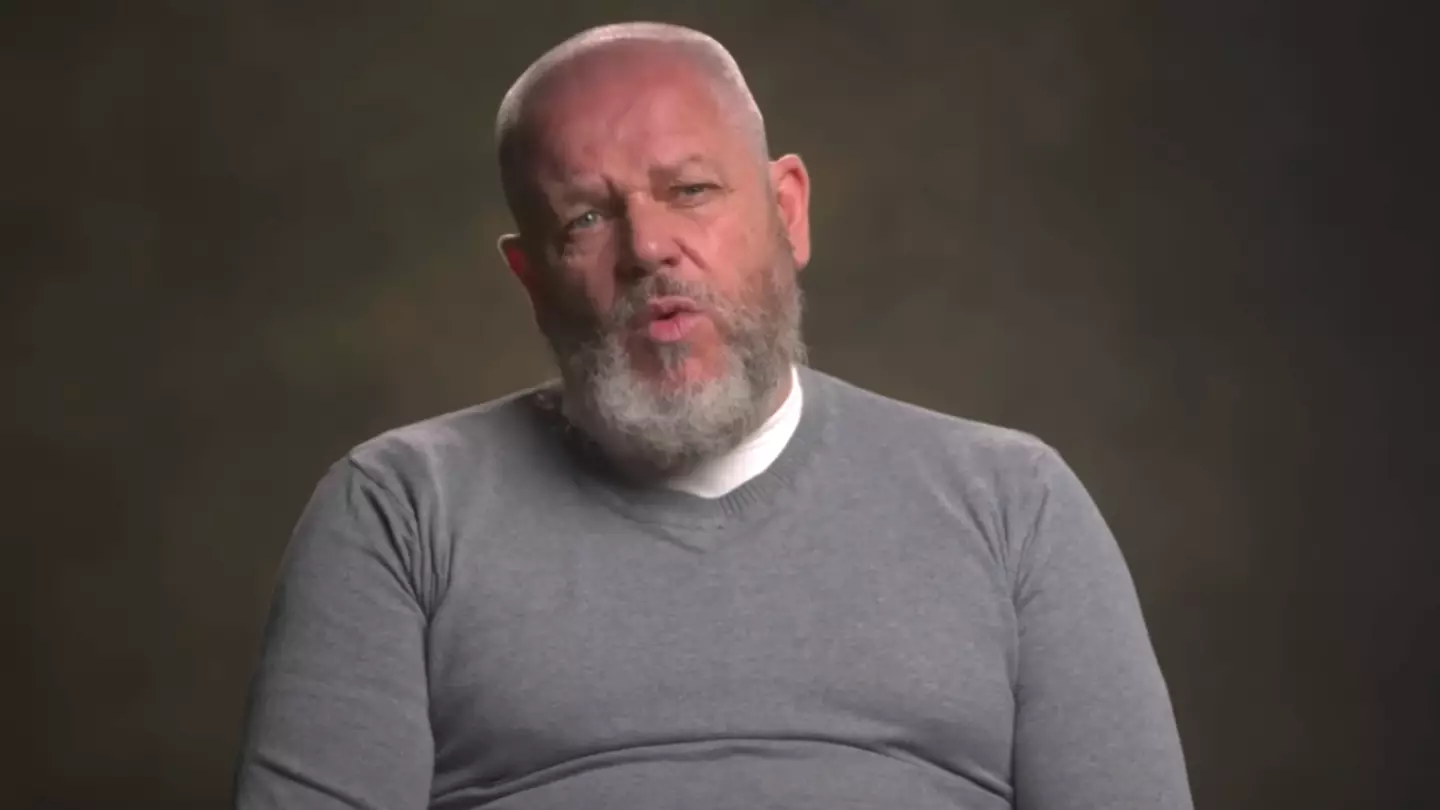 Ex-police officer who went undercover in hooligan firm reveals terrifying incident he had to watch to avoid blowing his cover