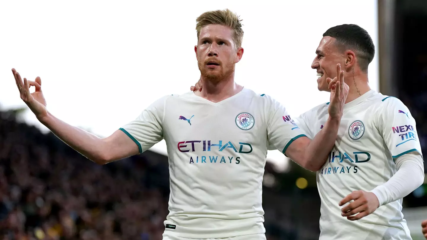 How To Watch: Wolves vs Manchester City (Premier League)