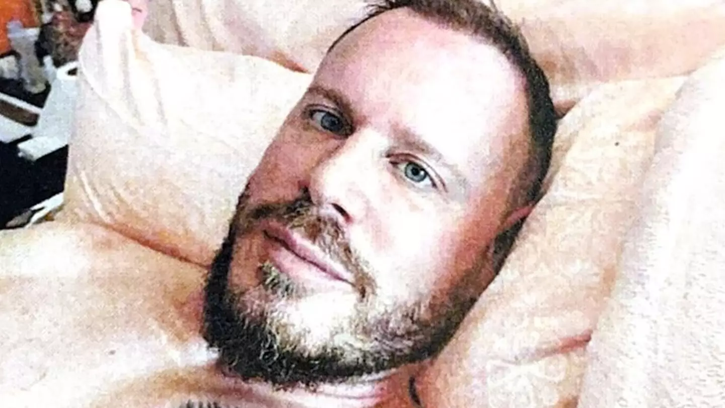 Olympian Accused of Being 'Drug Kingpin' Caught After Months On FBI Most Wanted List