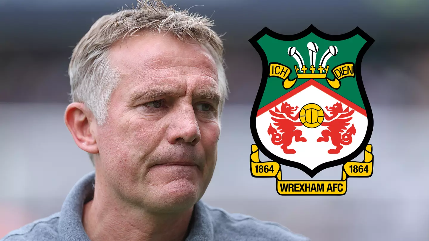 Wrexham agree £6.5 million fee with rivals for star player just a day after first league win