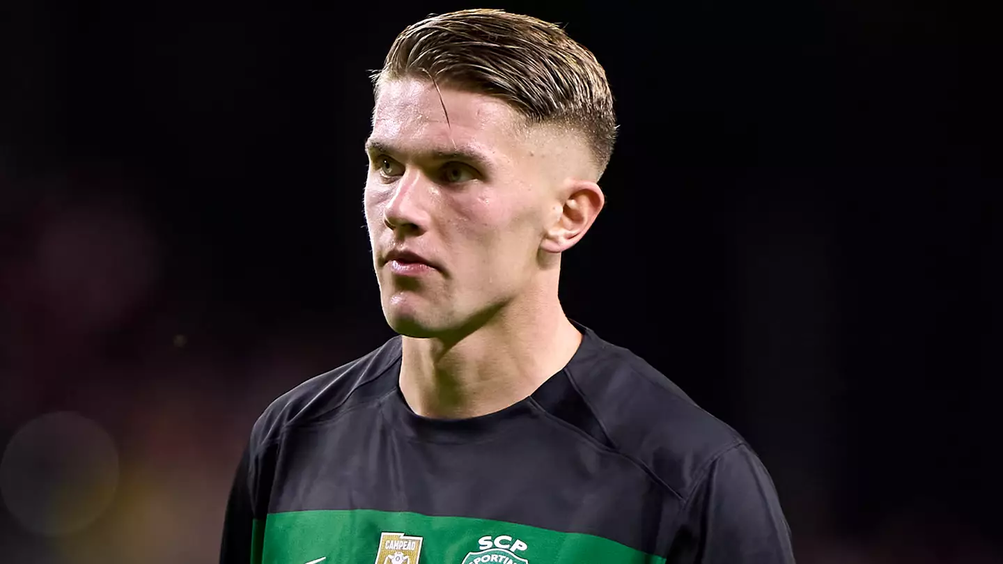 Viktor Gyokeres transfer saga takes shock twist as 'prepare for the worst' claim made amid Arsenal talks