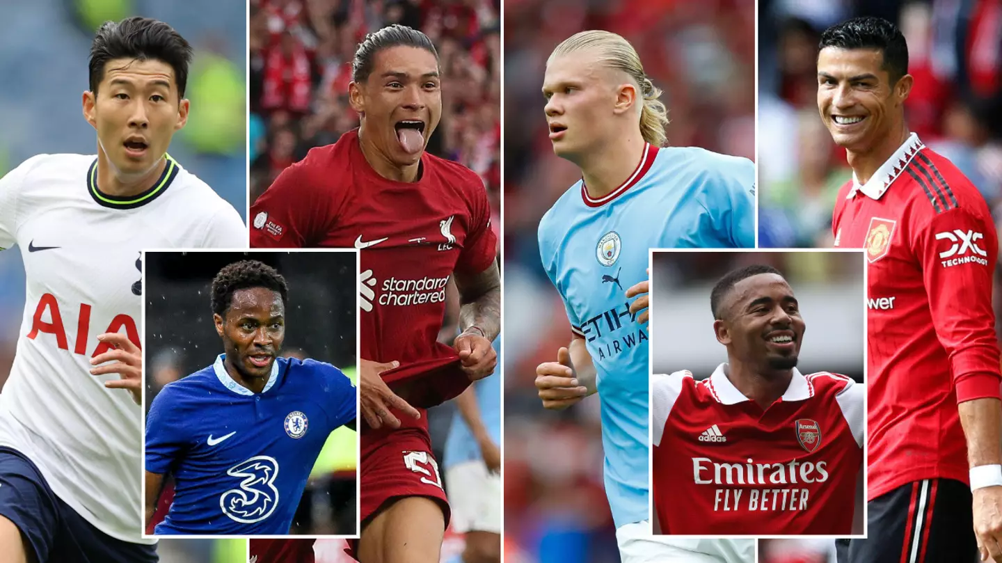 SPORTbible Writers Make Their Premier League Predictions For The 2022-23 Season