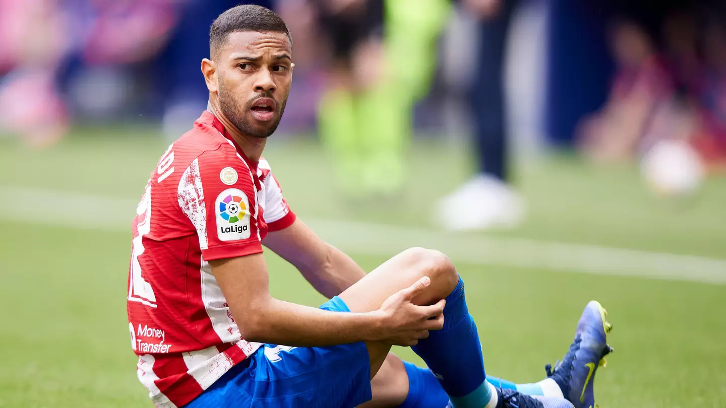 Fabrizio Romano reveals rejected Manchester City approach for Atletico Madrid defender