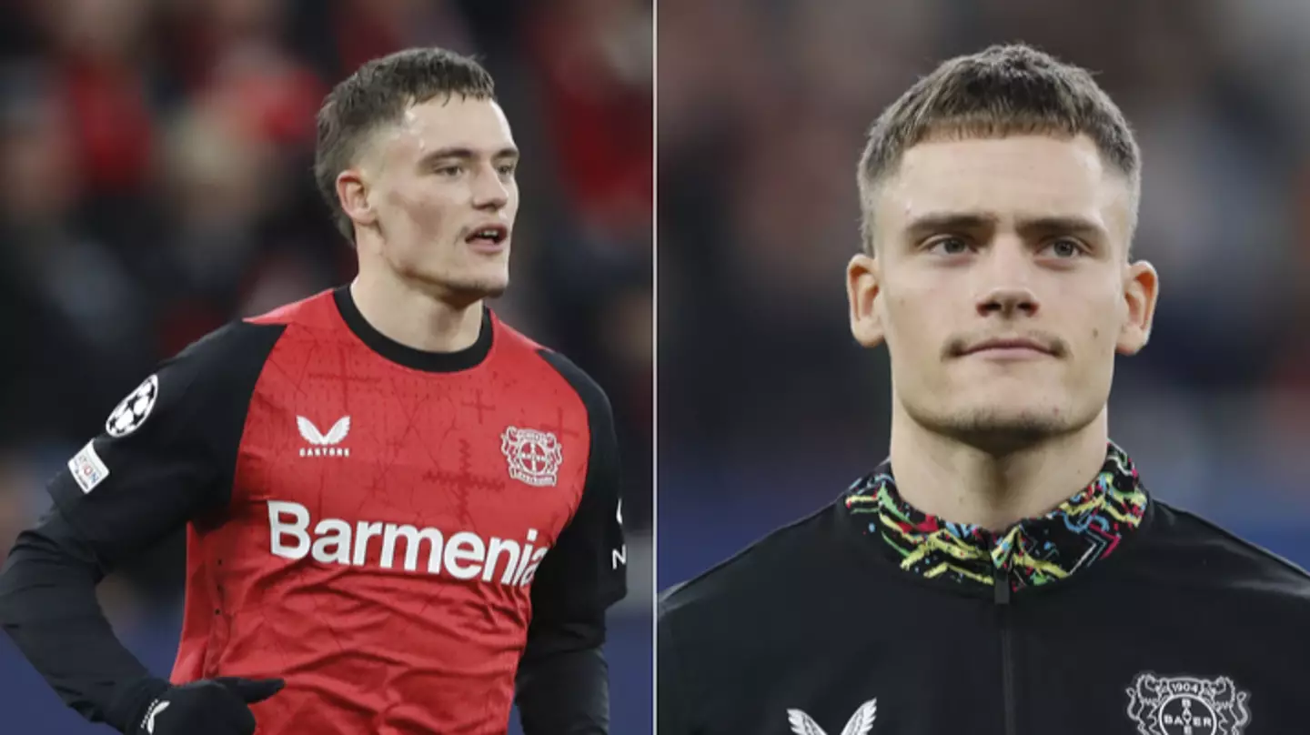 Bayer Leverkusen star Florian Wirtz makes major decision over his future that will rock world football