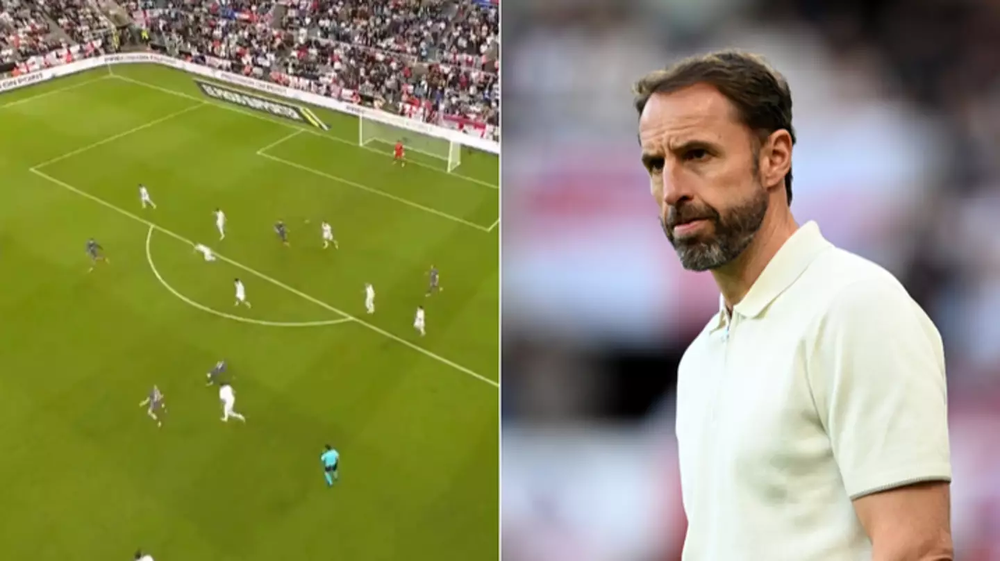 Fans demand that one player must start England's first Euro 2024 group match vs Serbia