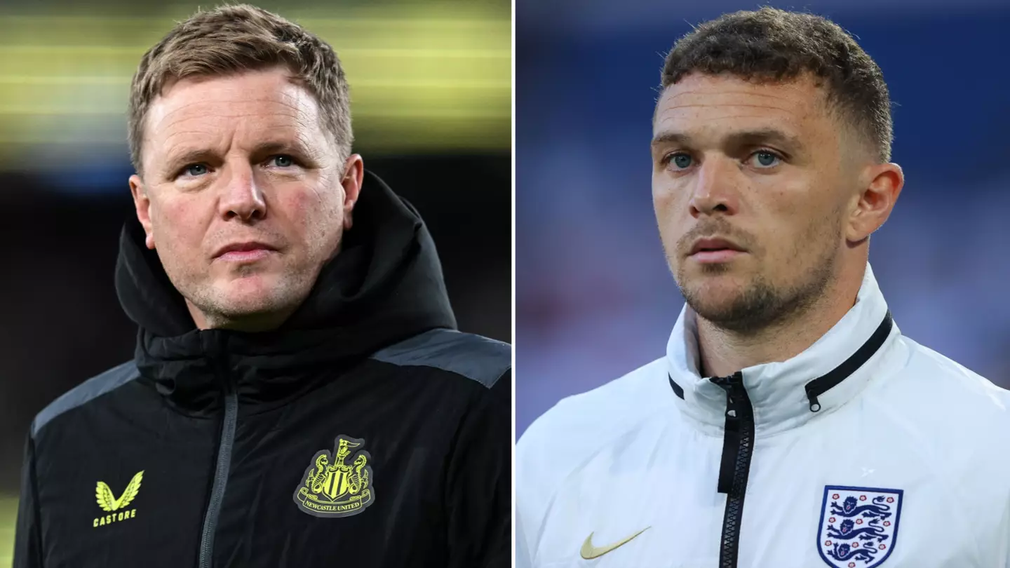 Newcastle holds talks with European giants as Kieran Trippier transfer discussed
