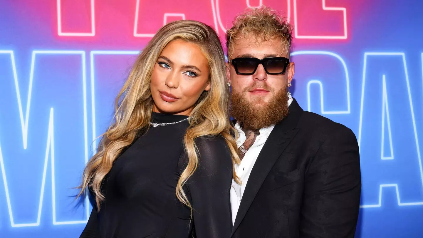 Jake Paul's First DM To Jutta Leerdam Which Kickstarted Their Relationship