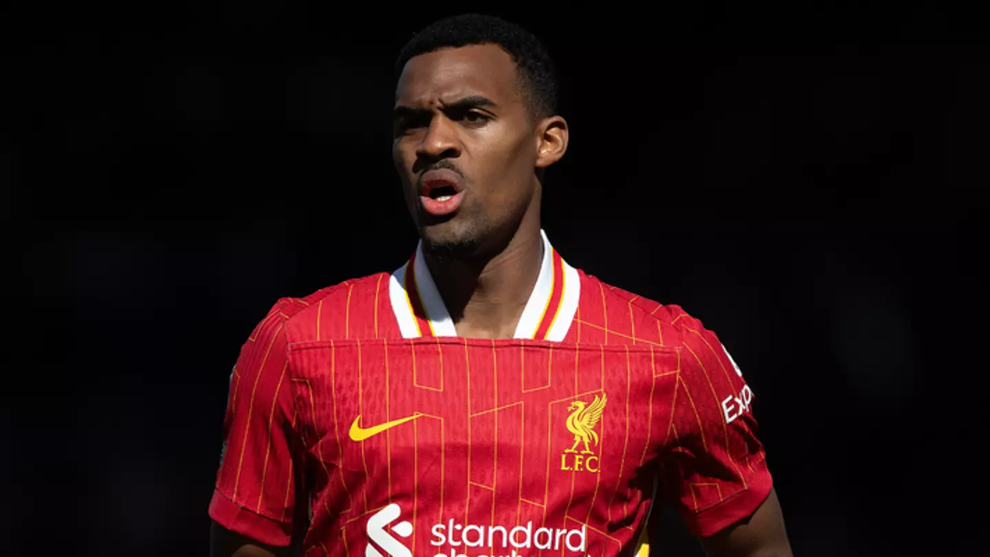 Ryan Gravenberch's agent releases new statement after Liverpool fan backlash over Real Madrid transfer comments