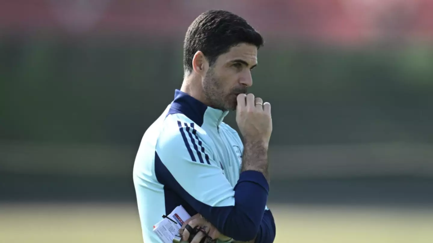 Ex-Real Madrid star aims brutal dig at Arsenal ahead of PSG clash as he blasts 'stupid' players