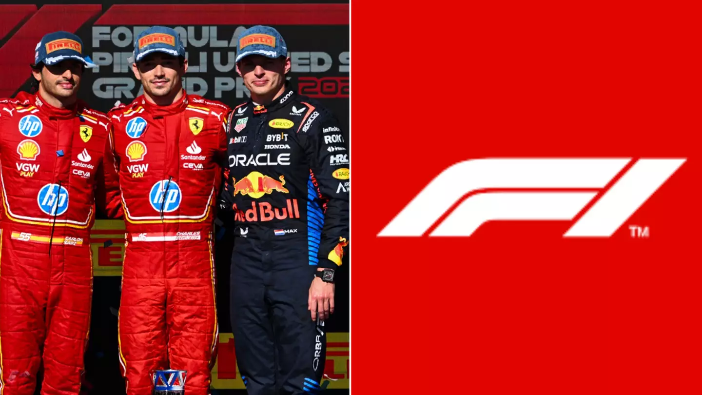 F1 considering surprise return to country that hasn't hosted Grand Prix since 1996