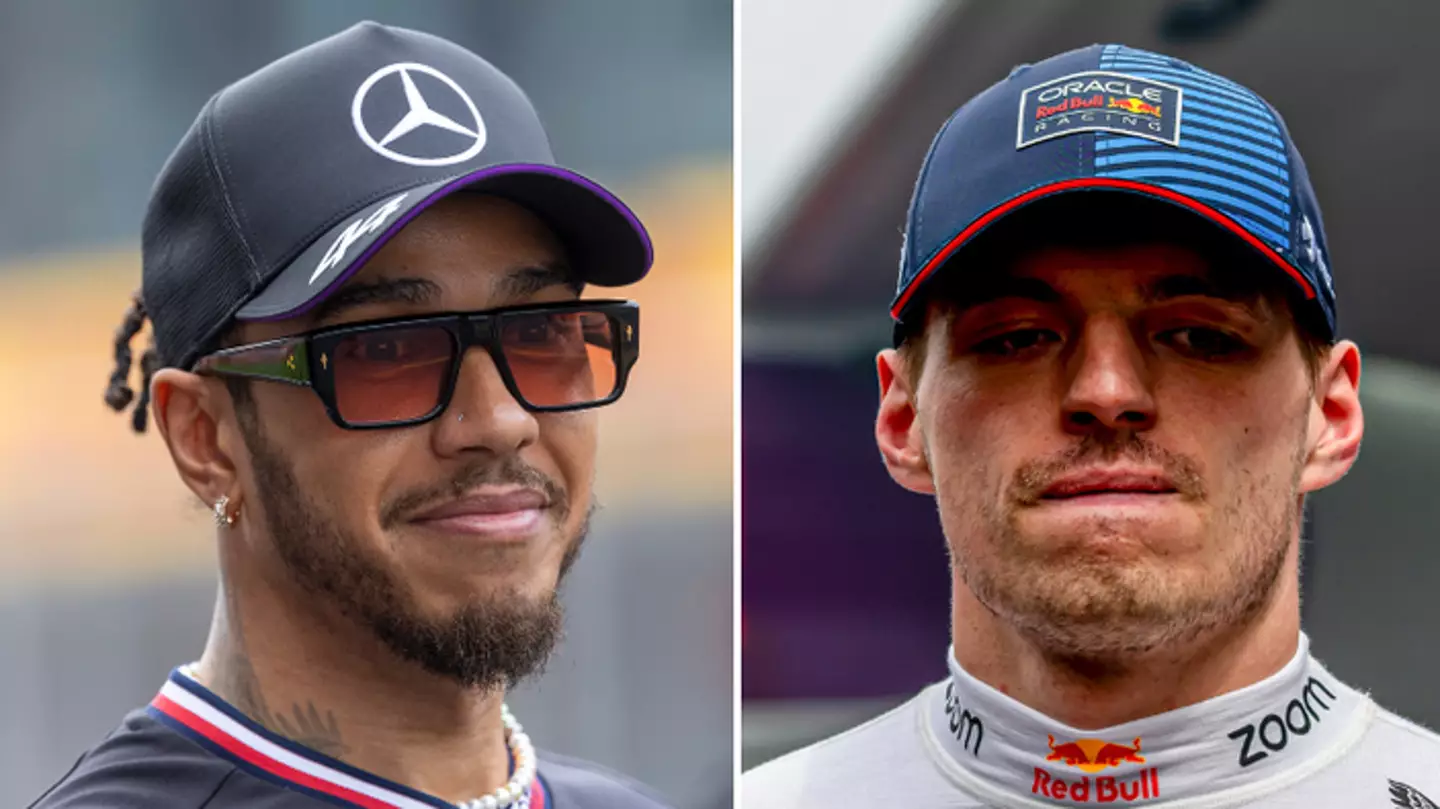 Max Verstappen suffers huge blow as departing Red Bull chief makes feelings clear on Lewis Hamilton link-up