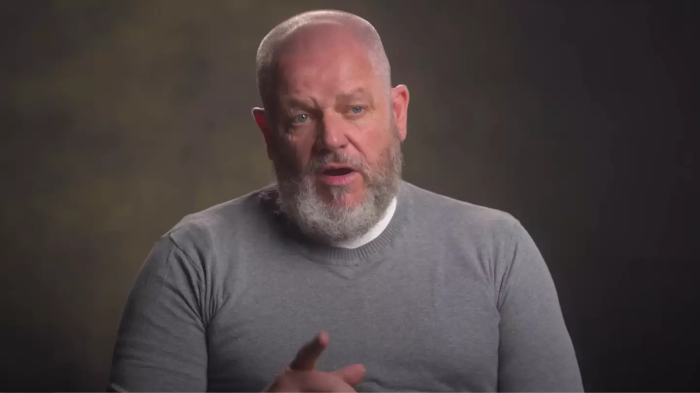 Police Officer Undercover as Hooligan Would Fight Fans if They Broke Golden Rule