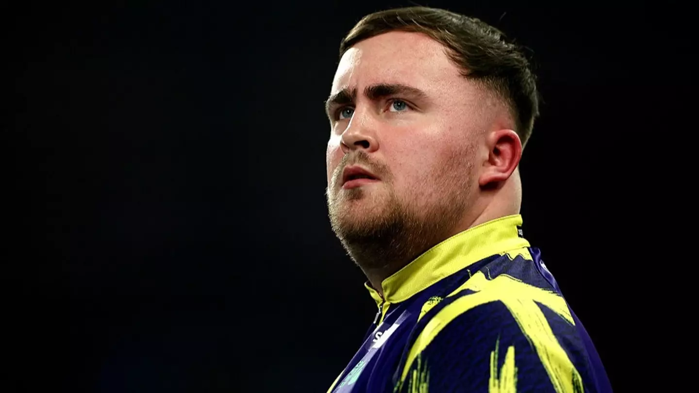 James Fearn/Getty Images