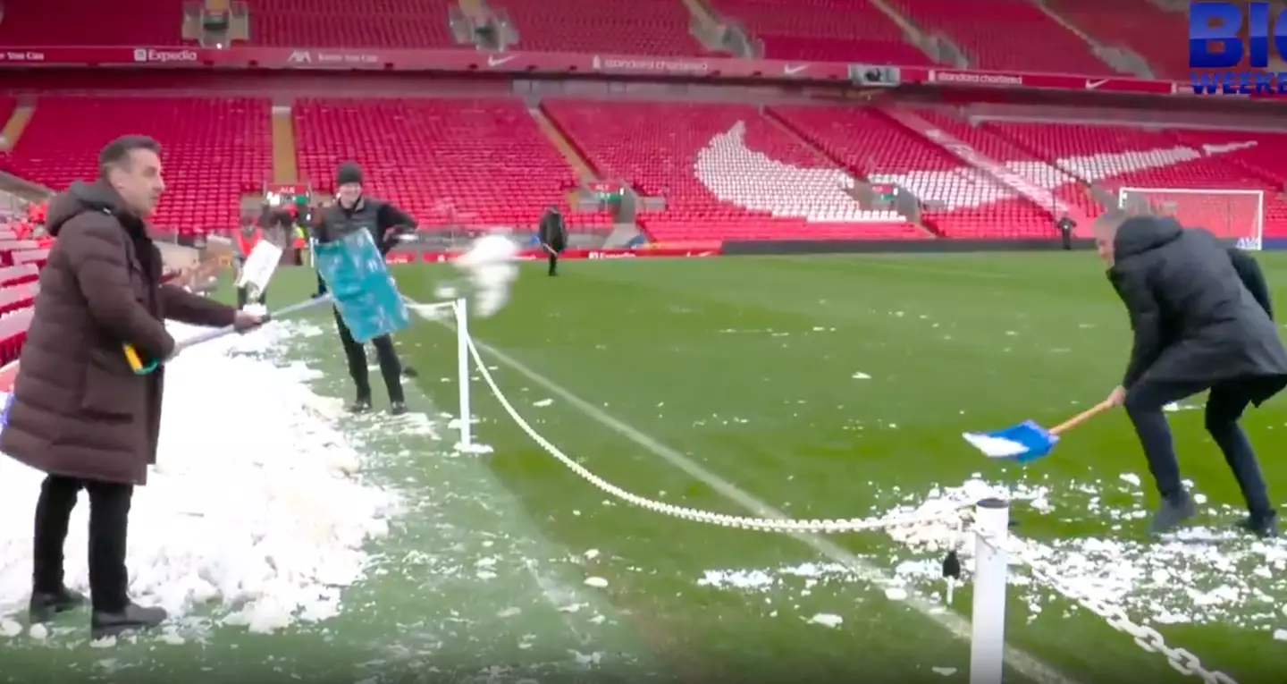 Image credit: Sky Sports