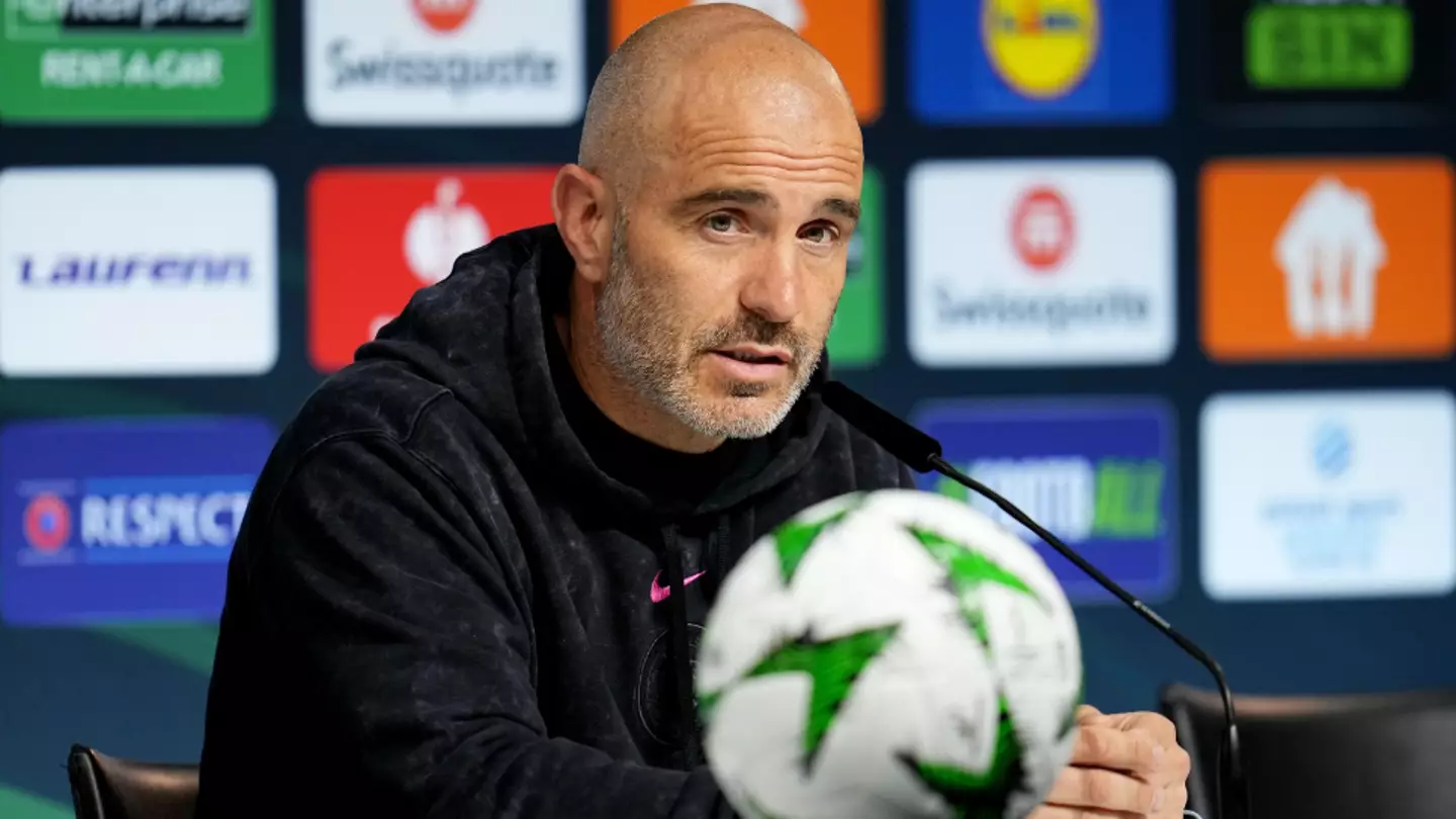 UEFA block Chelsea from naming key player in Conference League final squad vs Real Betis due to little-known rule