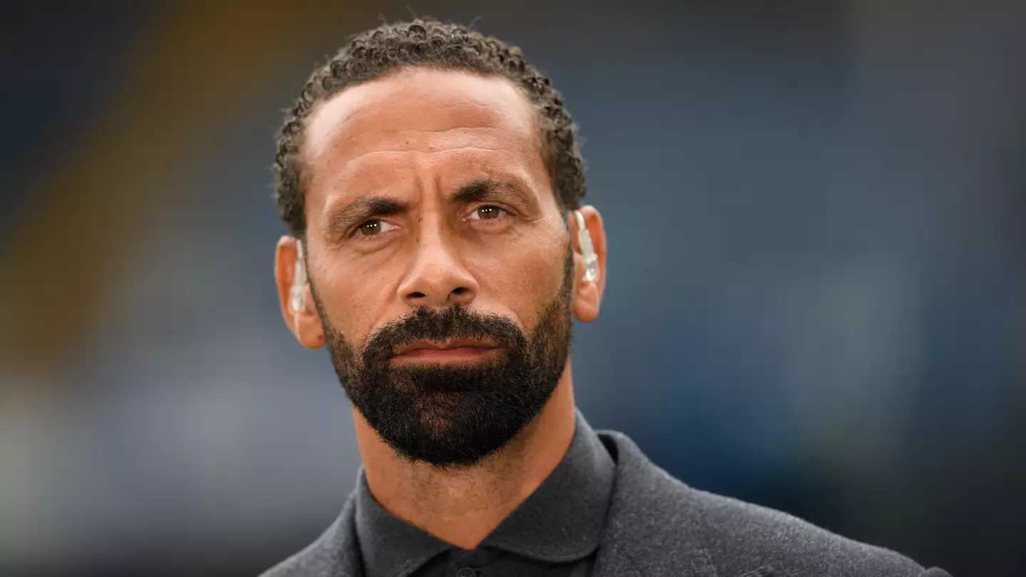"Ridiculously gifted" - Rio Ferdinand believes 23-year-old Liverpool man is "going to be a legend"