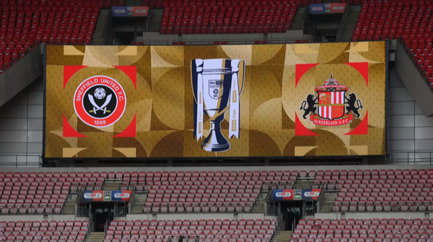 Astronomical amount Sunderland or Sheffield United could receive with Championship play-off win
