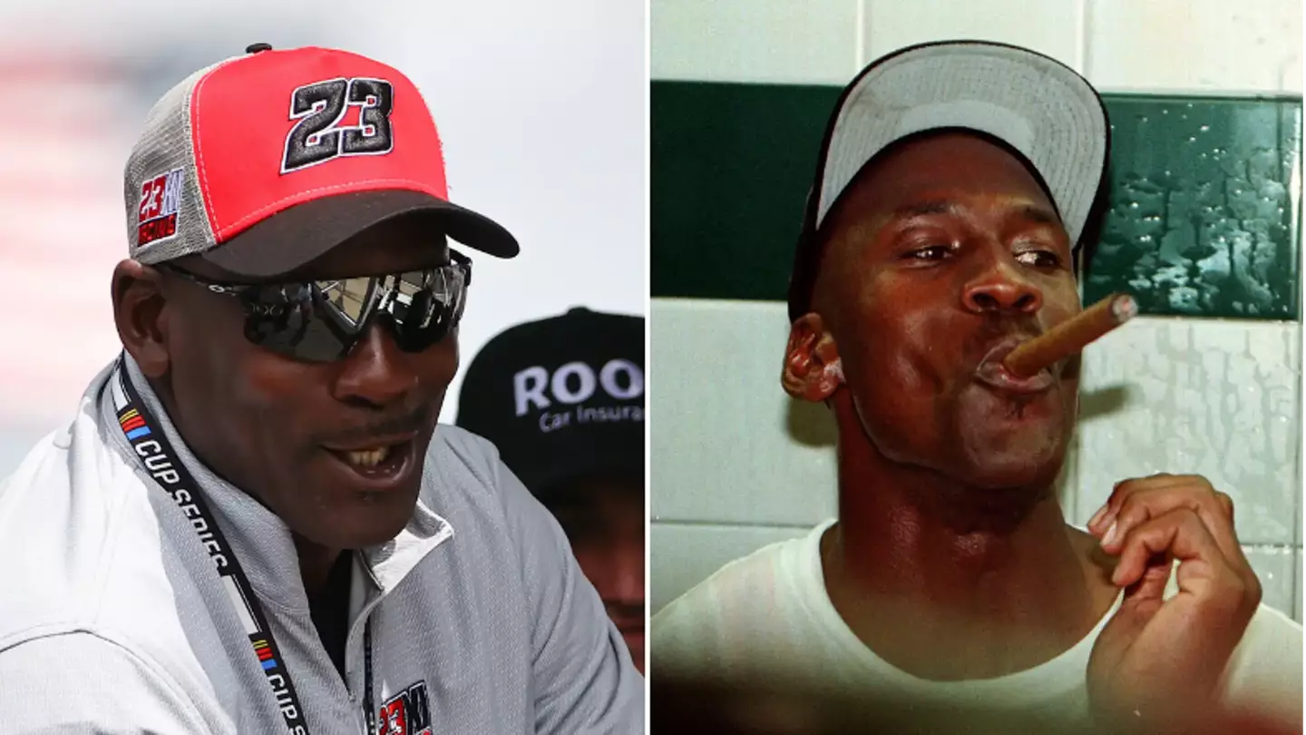 Michael Jordan once rejected astounding $100 million for two-hour appearance