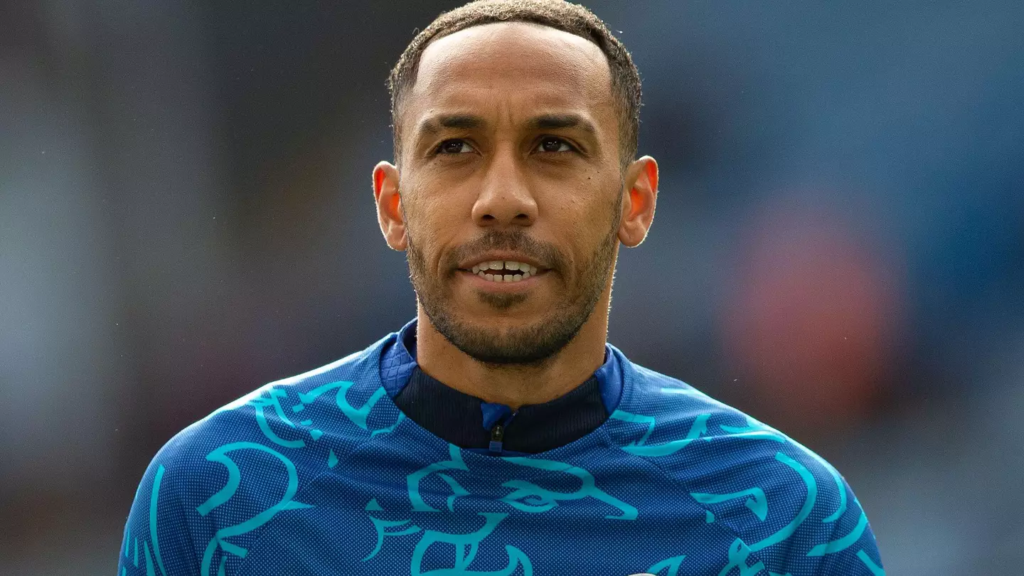 Pierre-Emerick Aubameyang relishing Arsenal reunion as Chelsea 'determined' to close gap to league leaders
