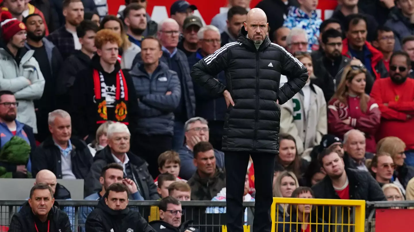 Erik ten Hag delivers Man Utd verdict on Chelsea & Graham Potter amid Stamford Bridge warning