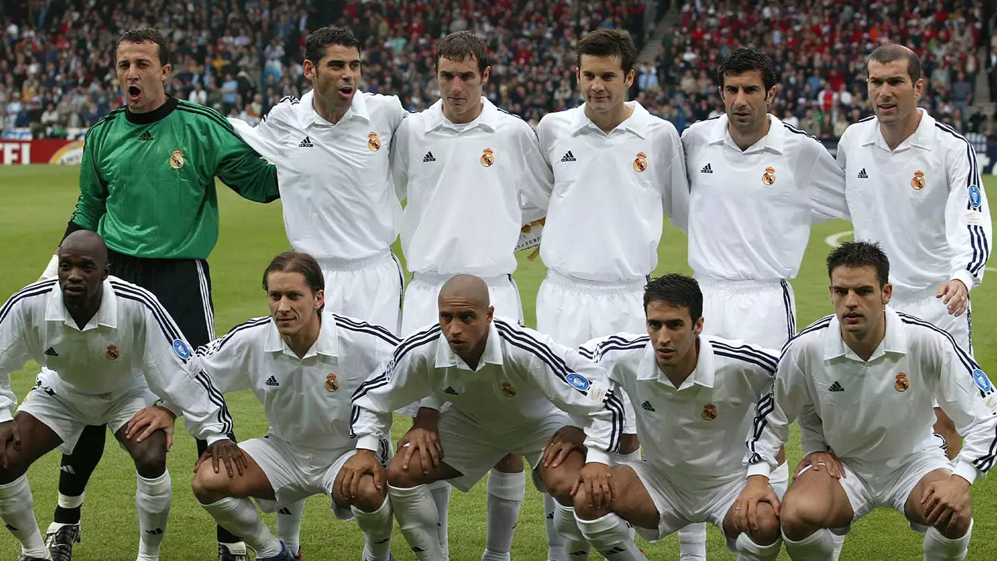 Zidane and Makelele Agree on Most Underrated Real Madrid Star in History