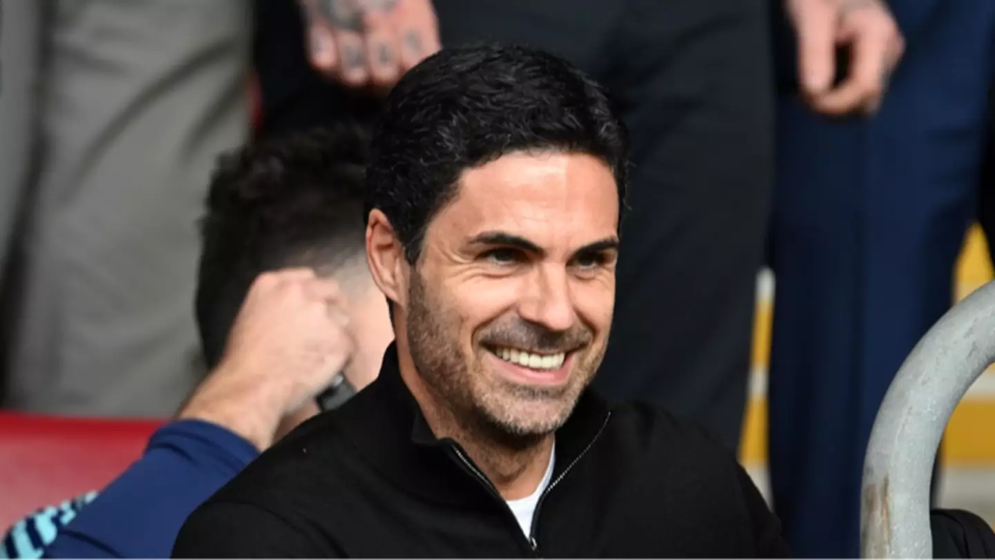 Arsenal 'in talks' over shock signing from one of their biggest rivals for release clause that fans had no idea about