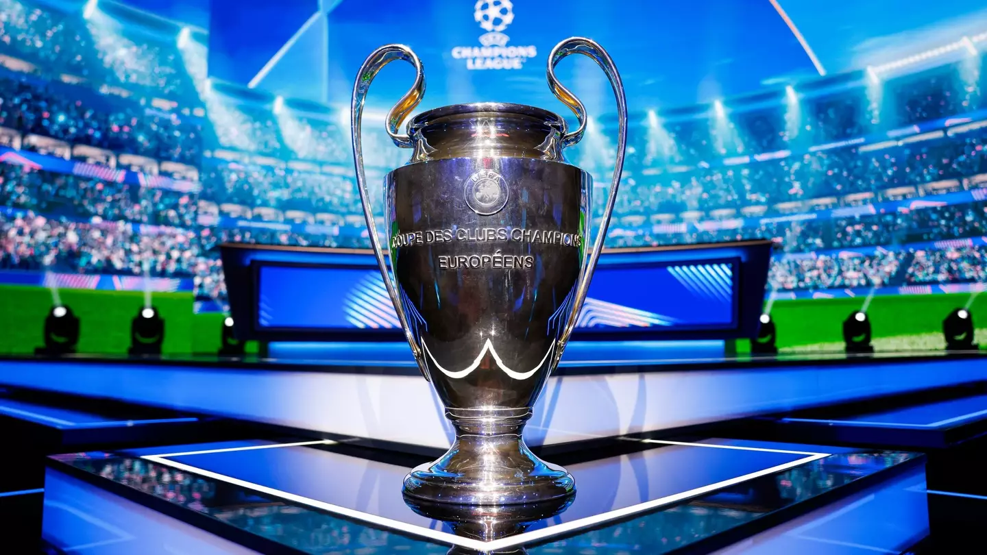 How to Watch Amazon Prime's Champions League Fixtures Legally on a Fire Stick