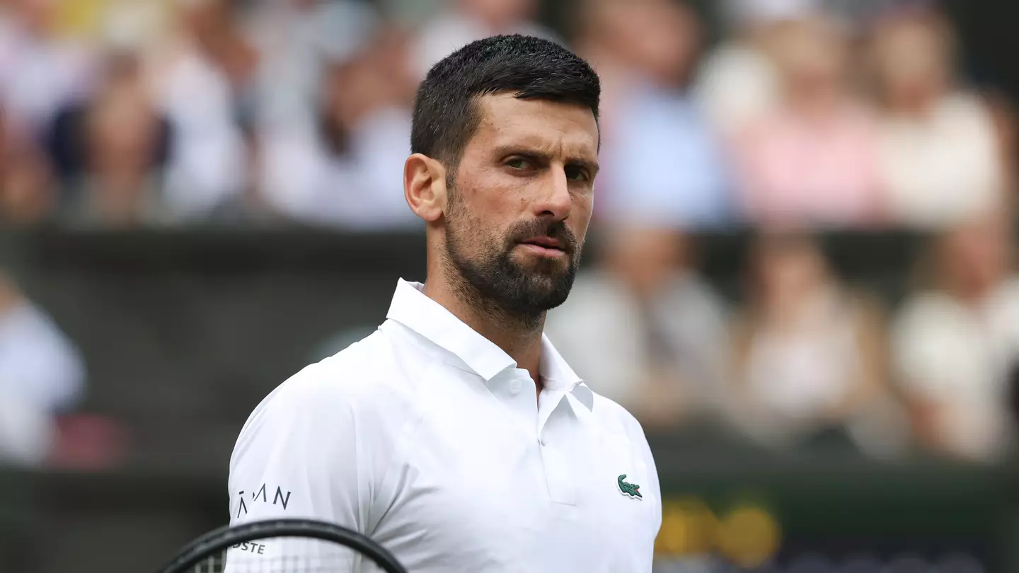 Novak Djokovic's stance on equal pay in tennis after angering Andy Murray with controversial comments