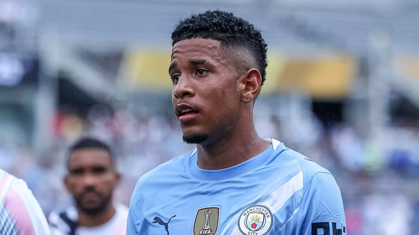 Man City tell Spurs how much Savinho will cost as agent weighs in on bid