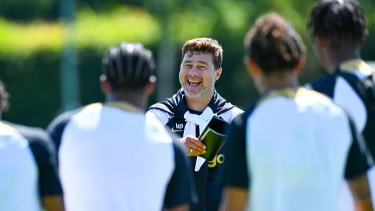 Chelsea's Mauricio Pochettino could sell four players before pre-season tour