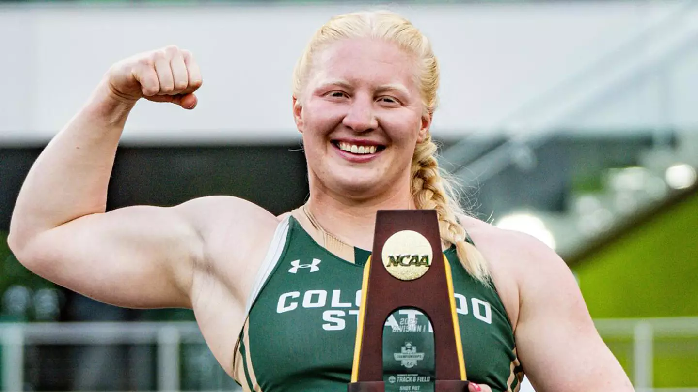 Brock Lesnar's daughter Mya called out by daughter of UFC legend with Dana White tipped to promote super-fight