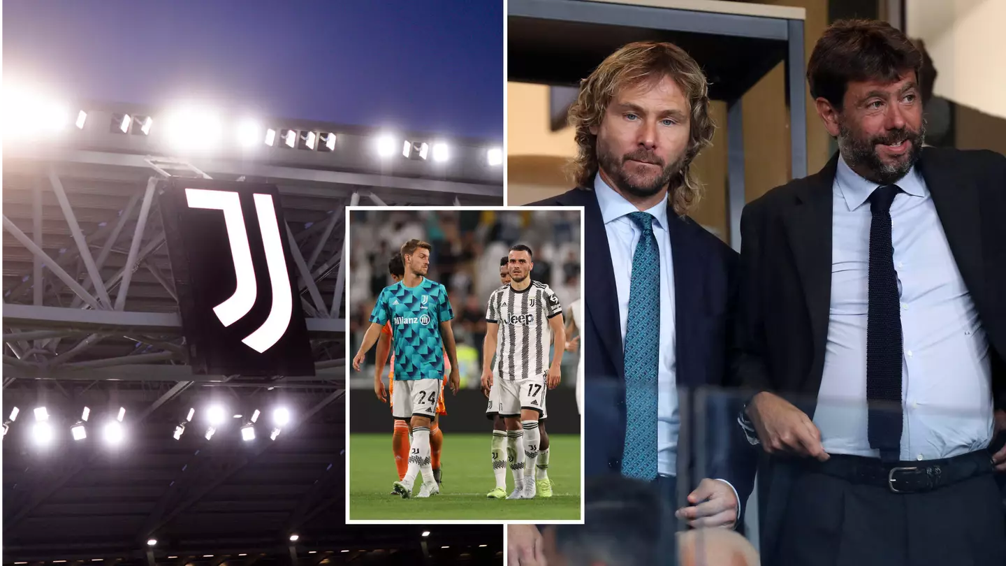 "Heaviest investigation in the history of Juventus" - Italian lawyer suggests Juventus could be relegated