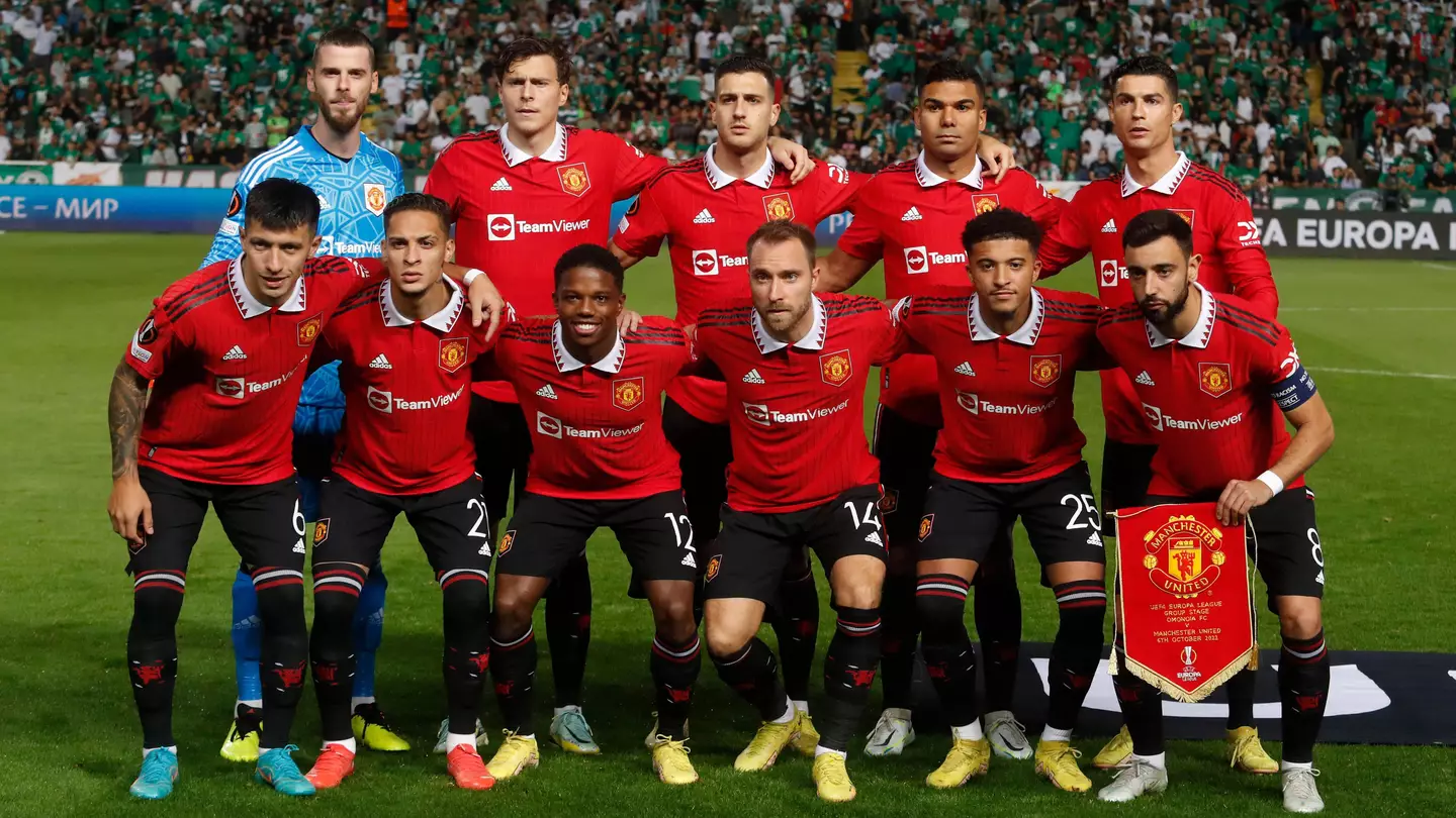 Everton vs Manchester United ones to watch (Premier League): the key battle highlighted ahead of crunch fixture